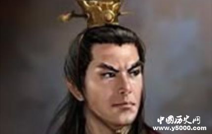 隋世宗楊昭生平故事簡介楊昭是怎么死的？