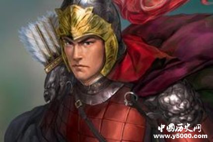 三國人物徐盛生平簡介徐盛的故事徐盛是怎么死的？