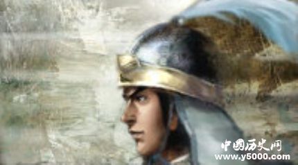 三國(guó)人物朱桓生平簡(jiǎn)介朱桓的故事朱桓是怎么死的？