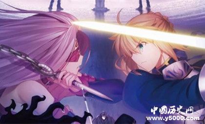 《命運(yùn)之夜天之杯：惡兆之花》劇情內(nèi)容介紹：什么時(shí)候上映