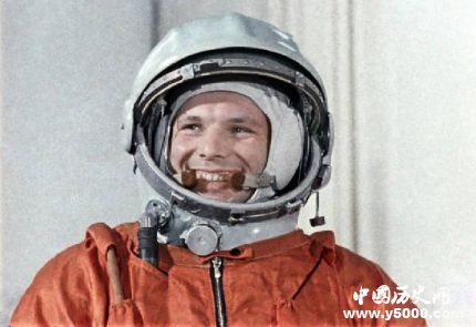 加加林生平故事簡介加加林死亡之謎真相是什么？