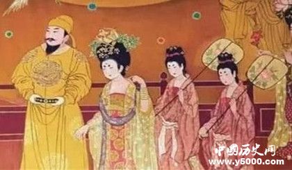 唐德宗李適簡介生平經(jīng)歷介紹李適怎么死的崇陵在哪兒