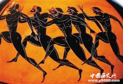 古希臘的故事：古希臘人是如何生活的？