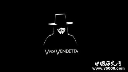 火藥陰謀相關的電影有哪些：V字仇殺隊，火藥、背叛和陰謀……