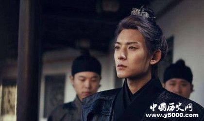 劉嬰歷史資料簡介劉嬰歷史故事劉嬰怎么死的