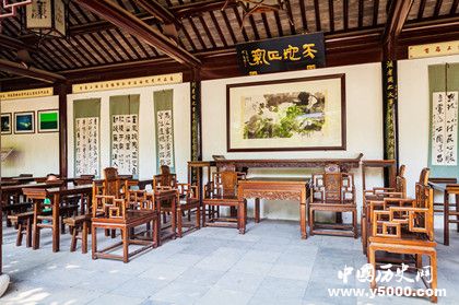 書(shū)院簡(jiǎn)介古代著名書(shū)院有哪些 書(shū)院簡(jiǎn)介古代著名書(shū)院有哪些