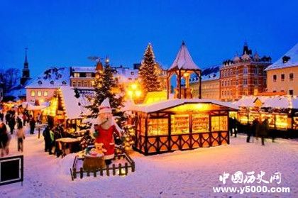 歐洲各國(guó)圣誕節(jié)是怎么過的歐洲各國(guó)圣誕節(jié)習(xí)俗介紹