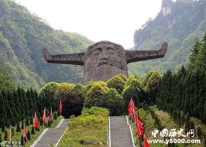 神農(nóng)嘗百草的傳說(shuō)故事神農(nóng)為什么嘗百草