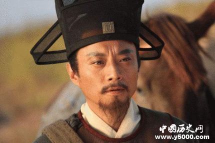 宋江擁有三個綽號的原因宋江三個綽號都有哪些意思？