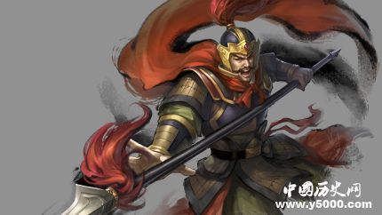 三國(guó)人物韓當(dāng)生平簡(jiǎn)介韓當(dāng)?shù)墓适马n當(dāng)是怎么死的？