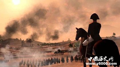 滑鐵盧戰(zhàn)役的歷史背景兵力情況滑鐵盧戰(zhàn)役為什么失敗了