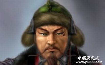 窩闊臺(tái)生平經(jīng)歷簡介窩闊臺(tái)和忽必烈的關(guān)系是怎樣的？