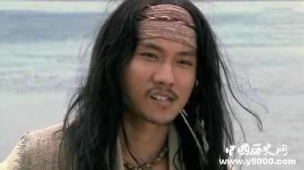 張橫生平簡介張橫的故事張橫的結(jié)局如何？