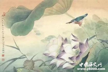 楊萬里小池原文鑒賞作品翻譯小池創(chuàng)作背景是什么 楊萬里小池原文鑒賞作品翻譯小池創(chuàng)作背景是什么