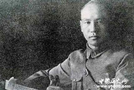 陶成章生平故事簡介陶成章是怎么死的？