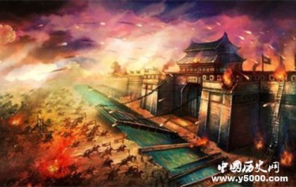 歷史上最作死的王朝和在位時間最短的皇帝