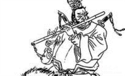 馬麟生平簡(jiǎn)介馬麟的故事馬麟的結(jié)局如何？