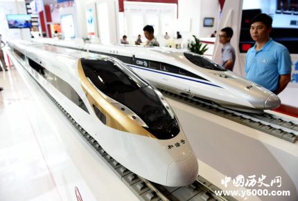 第一條智能化高鐵今年開通第一條智能化高鐵智能在哪里？