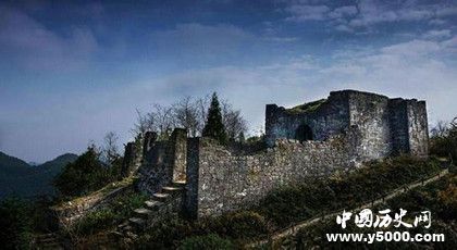 南越王國宮殿之謎 南越王國宮殿詳細資料介紹