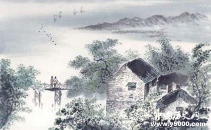 徐再思簡介生平經(jīng)歷介紹徐再思的代表作品有哪些