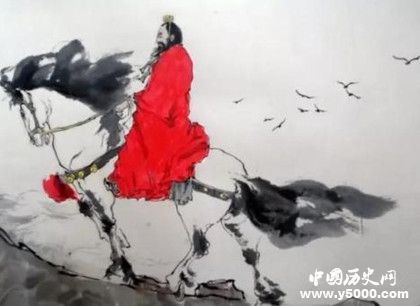 赤壁之戰(zhàn)曹操戰(zhàn)敗之謎：曹操為什么會失敗有哪些原因