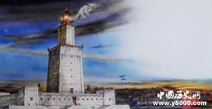 羅德島太陽(yáng)神像簡(jiǎn)介羅德島太陽(yáng)神像的傳說(shuō)