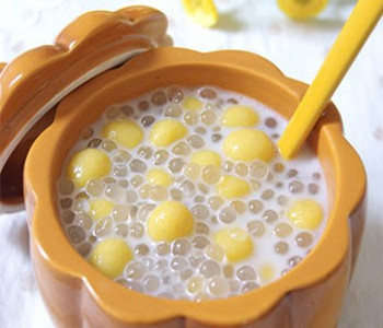 西米是米嗎 西米怎么煮 西米的營(yíng)養(yǎng)價(jià)值