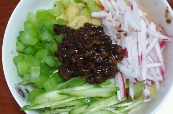 營(yíng)養(yǎng)健康的京味撥魚(yú)兒怎么做？