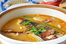 白鰱魚(yú)的做法大全，白鰱魚(yú)怎么做好吃