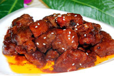 糖醋排骨怎么做簡(jiǎn)單又好吃