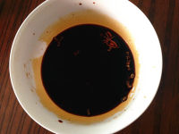 自制簡(jiǎn)易版臘肉的做法步驟3