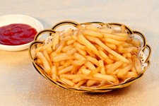 薯?xiàng)l怎么炸,薯?xiàng)l怎么炸才脆