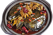 甲魚怎么做好吃