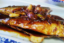 青魚怎么做好吃