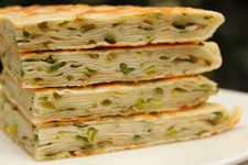 油餅,油餅怎么做