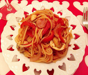 意大利面的熱量 意大利面怎么煮 意大利面要泡嗎