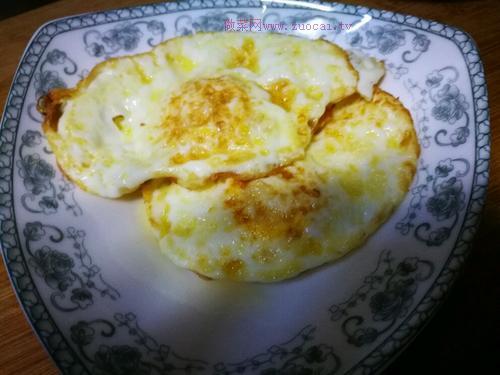 紅燒羅非魚的做法