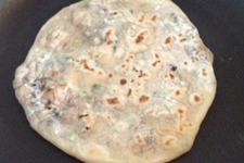 霉干菜燒餅的做法有哪些