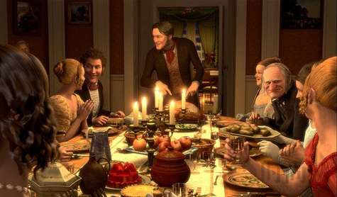 10部必看浪漫圣誕節(jié)電影