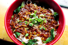 炸醬面怎么做好吃