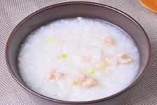 食療養(yǎng)生粥的做法