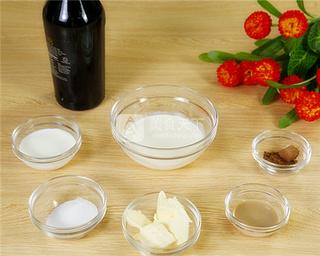 舌尖的冰爽百利甜冰淇淋做法的做法步驟:1