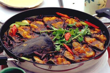 胡子鰱魚怎么做好吃