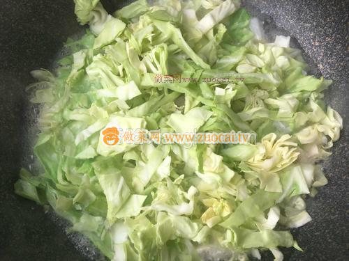 養(yǎng)生蘿卜湯的做法