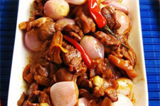 鴨肉怎么做好吃