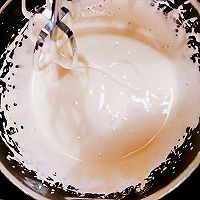 【福利】黃梅天，與雙莓冰激凌最配了（無需攪拌，純自然手工版）的做法圖解8