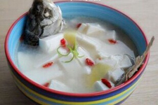 魚(yú)湯,魚(yú)湯的做法,魚(yú)湯的做法大全
