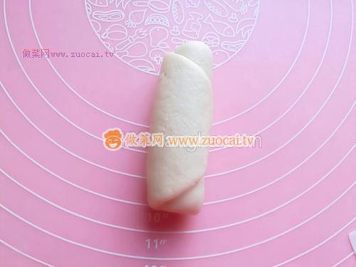 中式酥皮點(diǎn)心花開富貴的做法