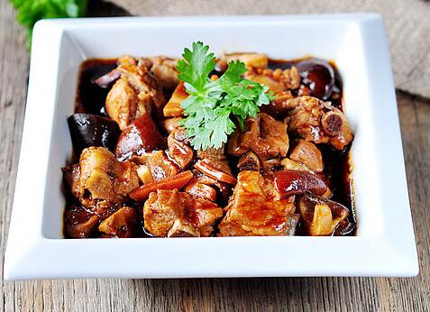 家宴硬菜三鮮蒸排骨怎么做？