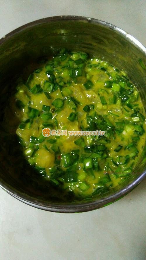 龍利魚(yú)餃子的做法